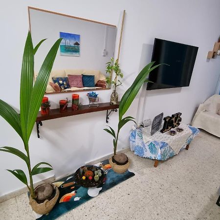 Buenaventura Cosy Apartment Kato Paphos Exterior foto