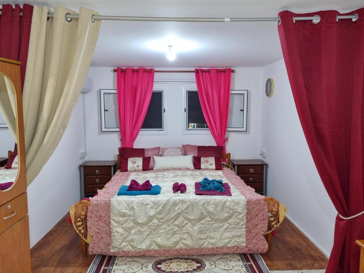 Buenaventura Cosy Apartment Kato Paphos Exterior foto